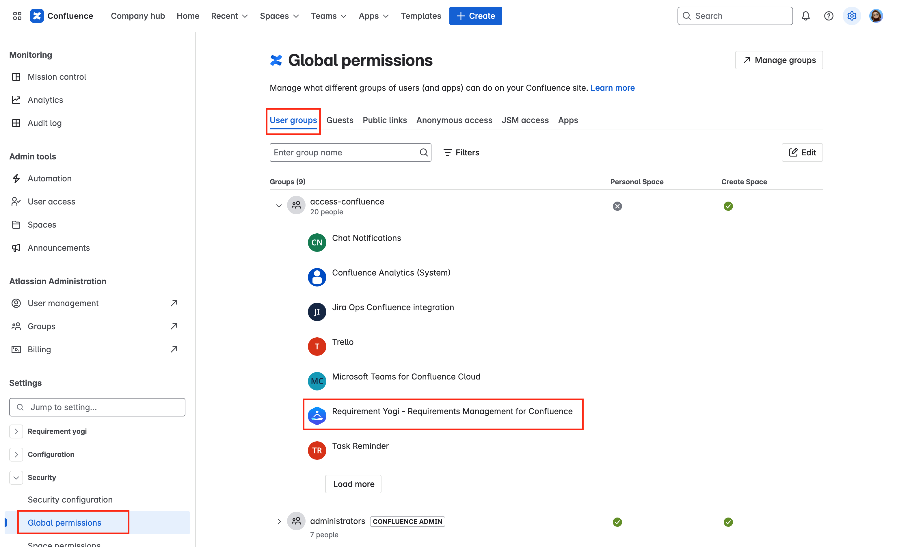 RY Global permissions (User groups).png