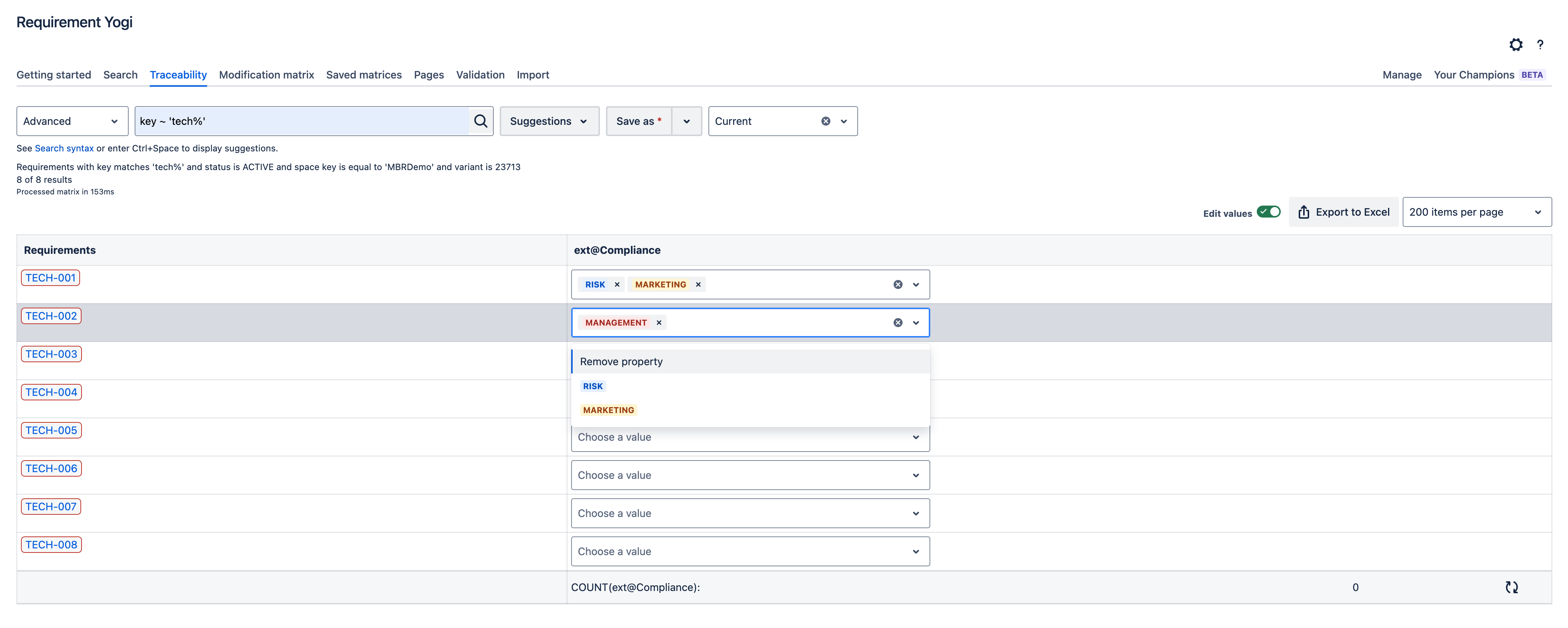 Multiple Values Dropdown - Esternal Properties.png