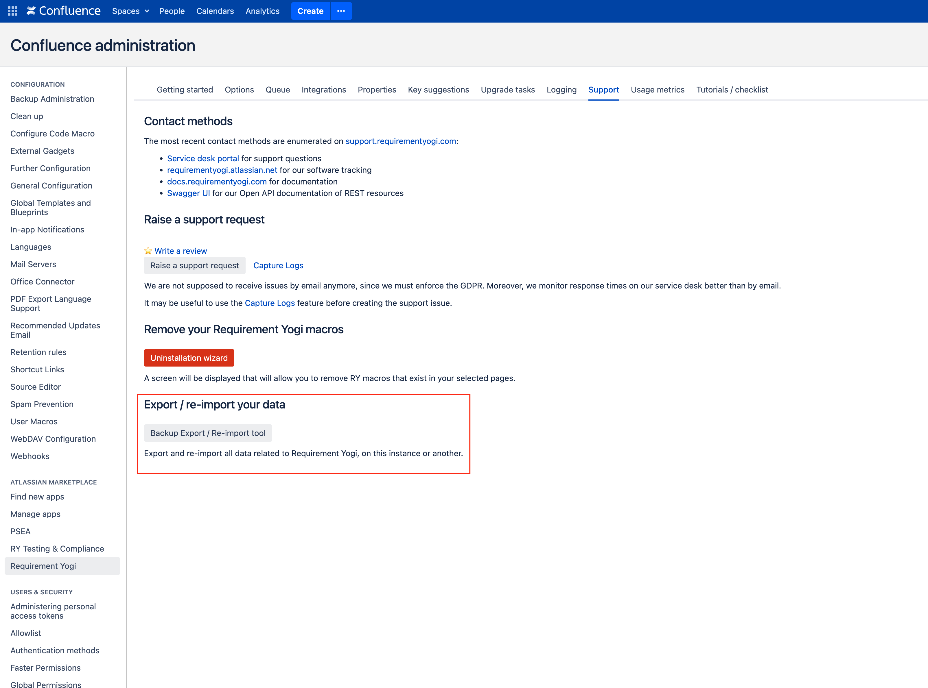 Global admin - export.png
