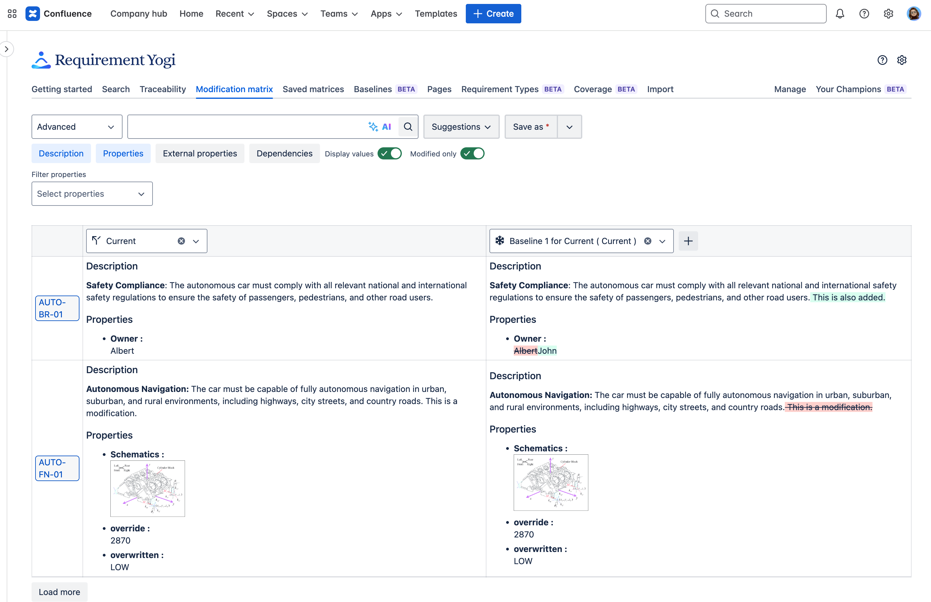Modification Matrix with Baselines.png