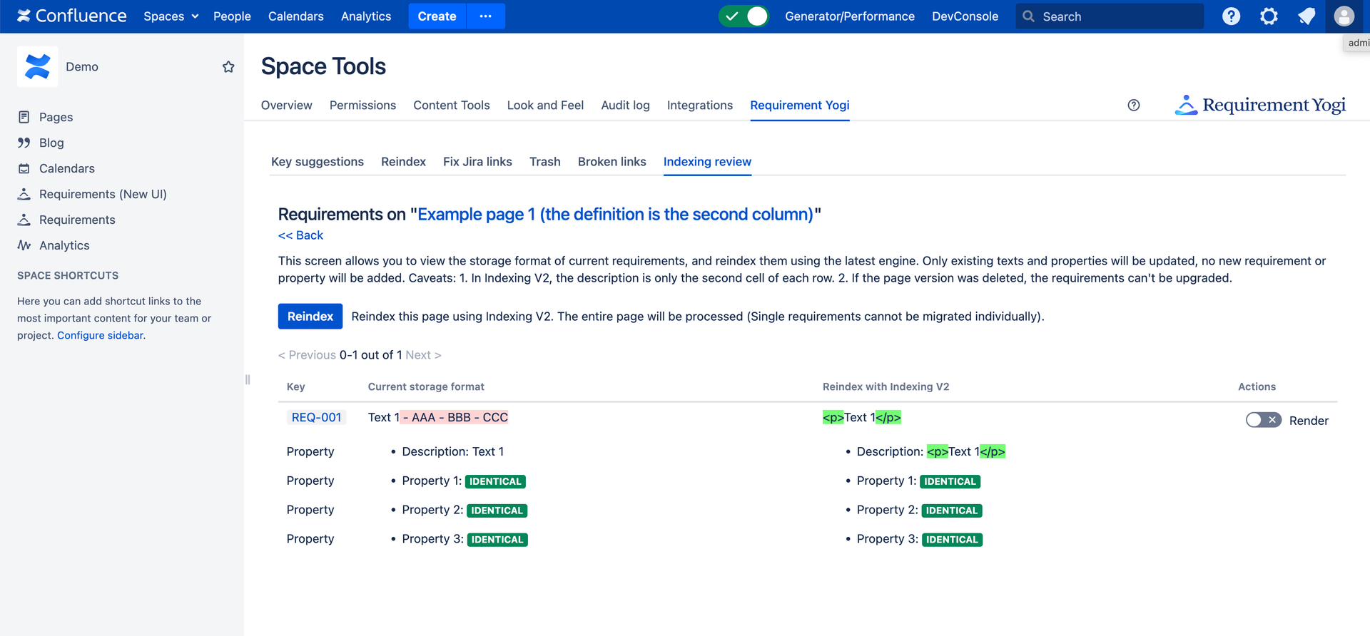 Comparison tool for the Indexing v2 engine upgrade.png