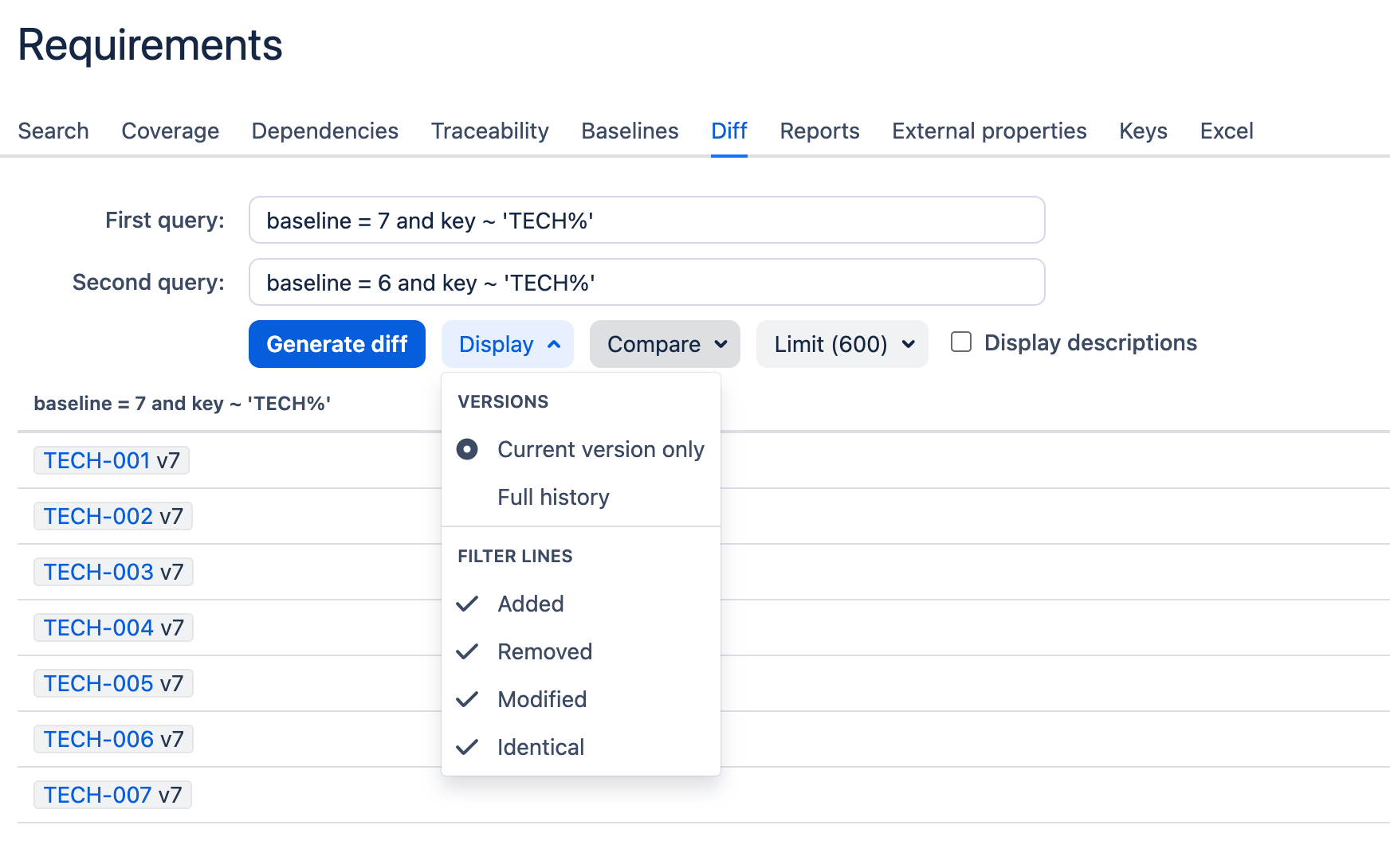 Diff - Display options.png