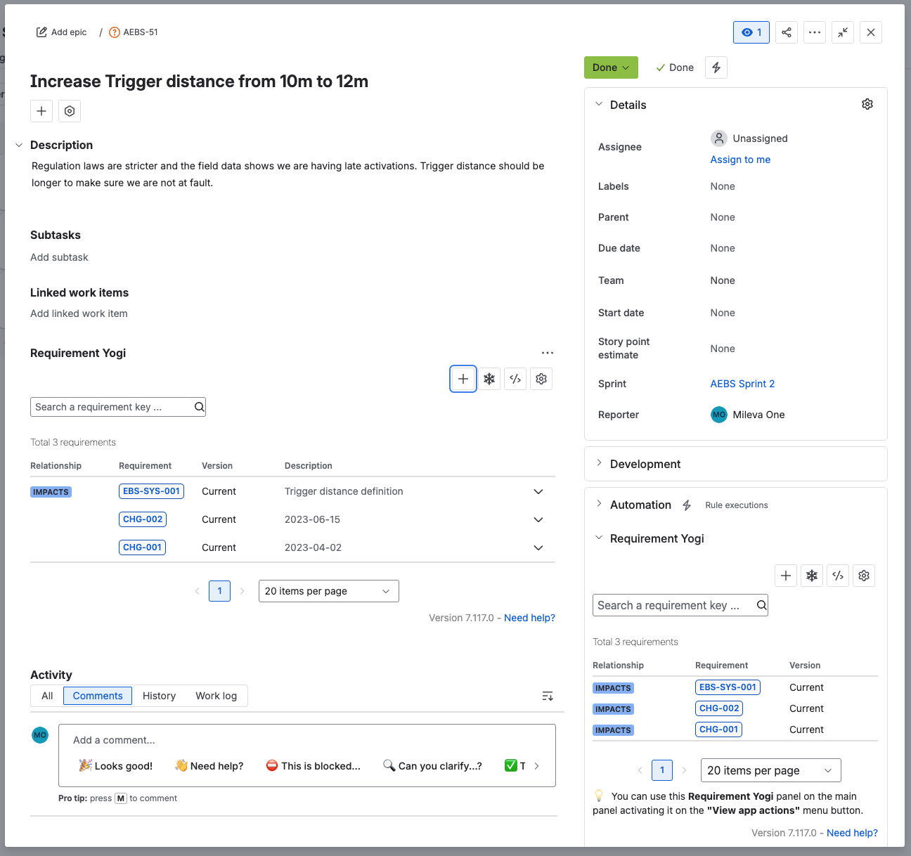RY for Jira - Panel List.png