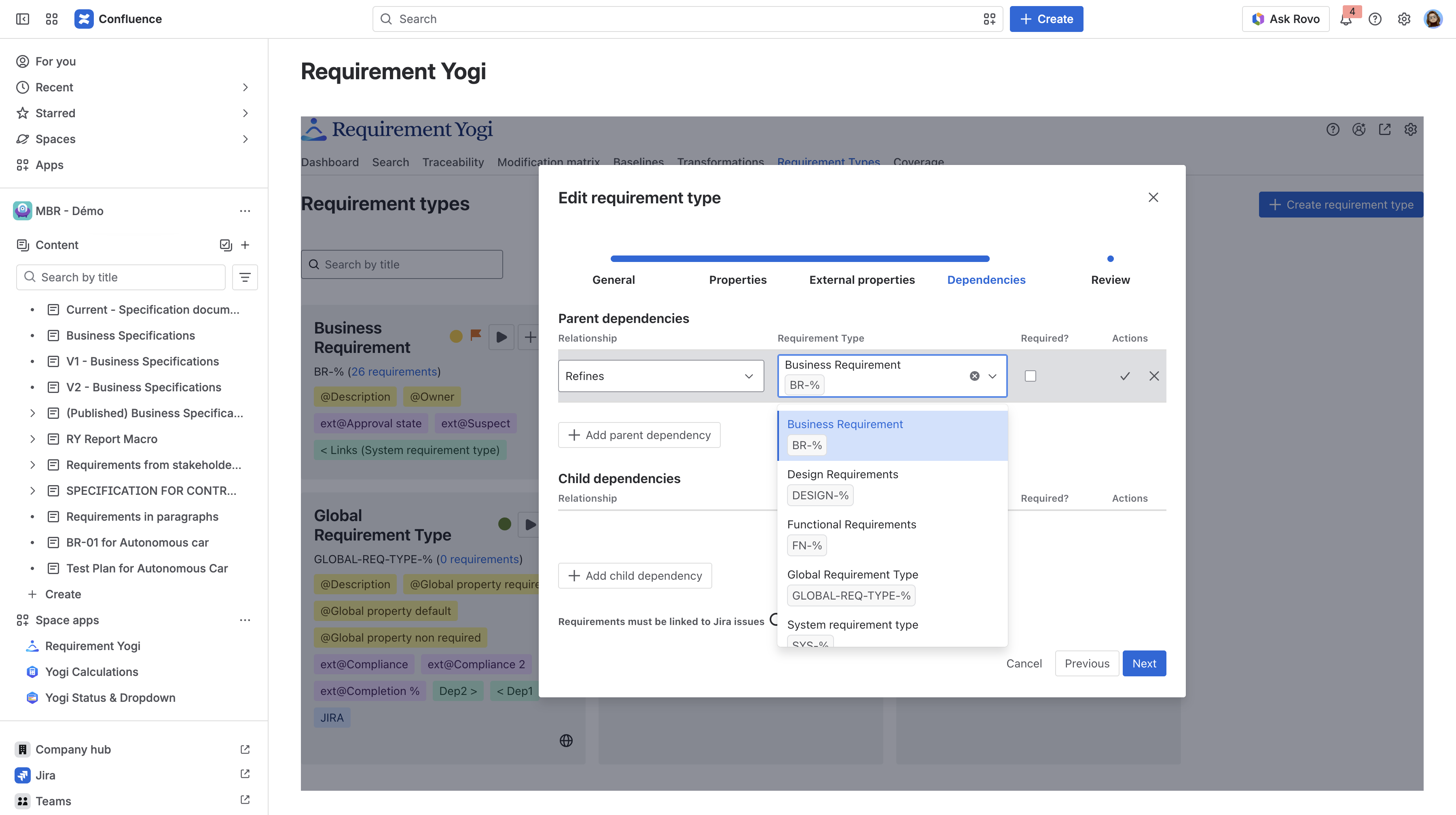 Requirement Yogi - 5. Dependencies.png