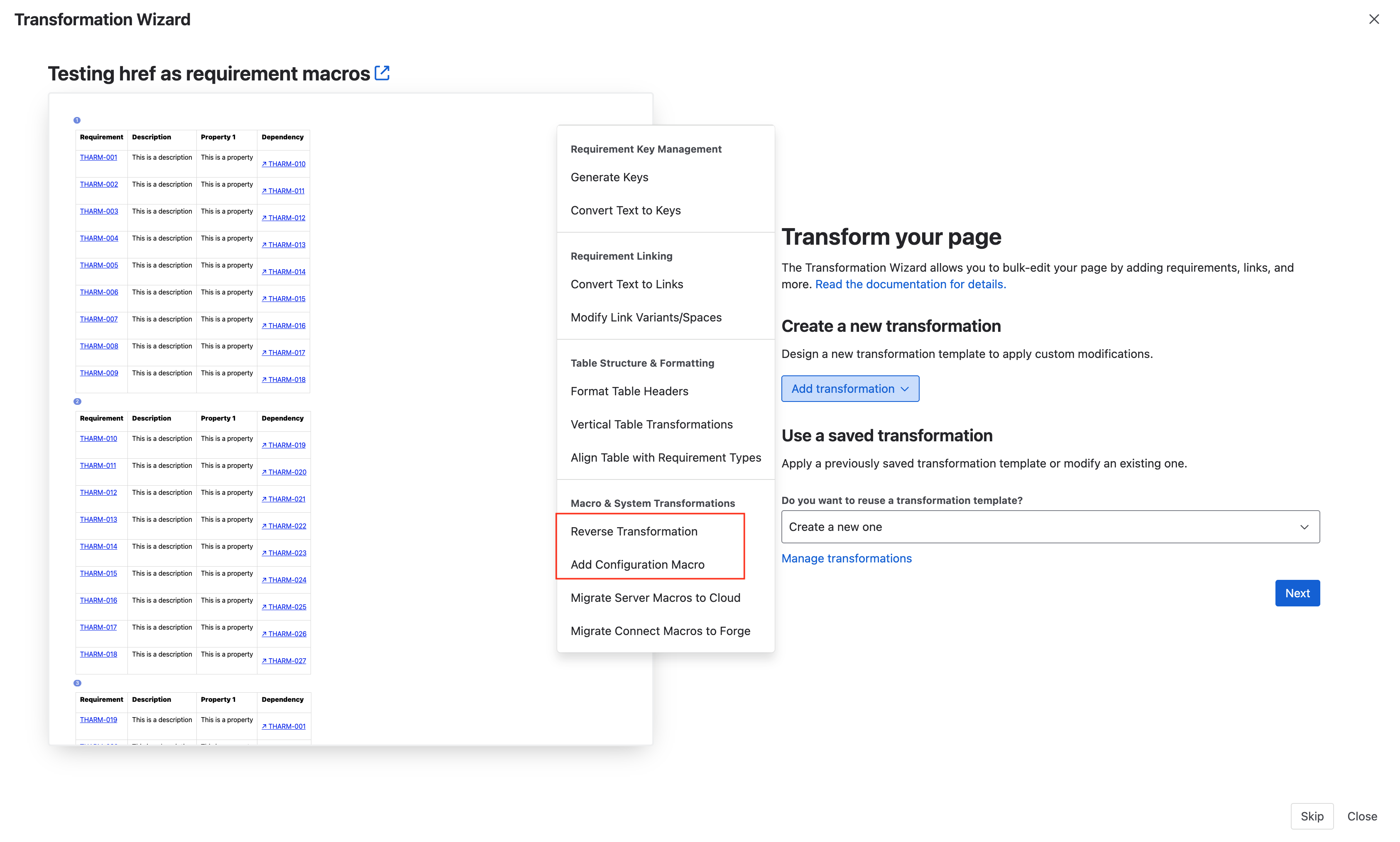 1. RY Transformation Wizard to Hyperlink.png