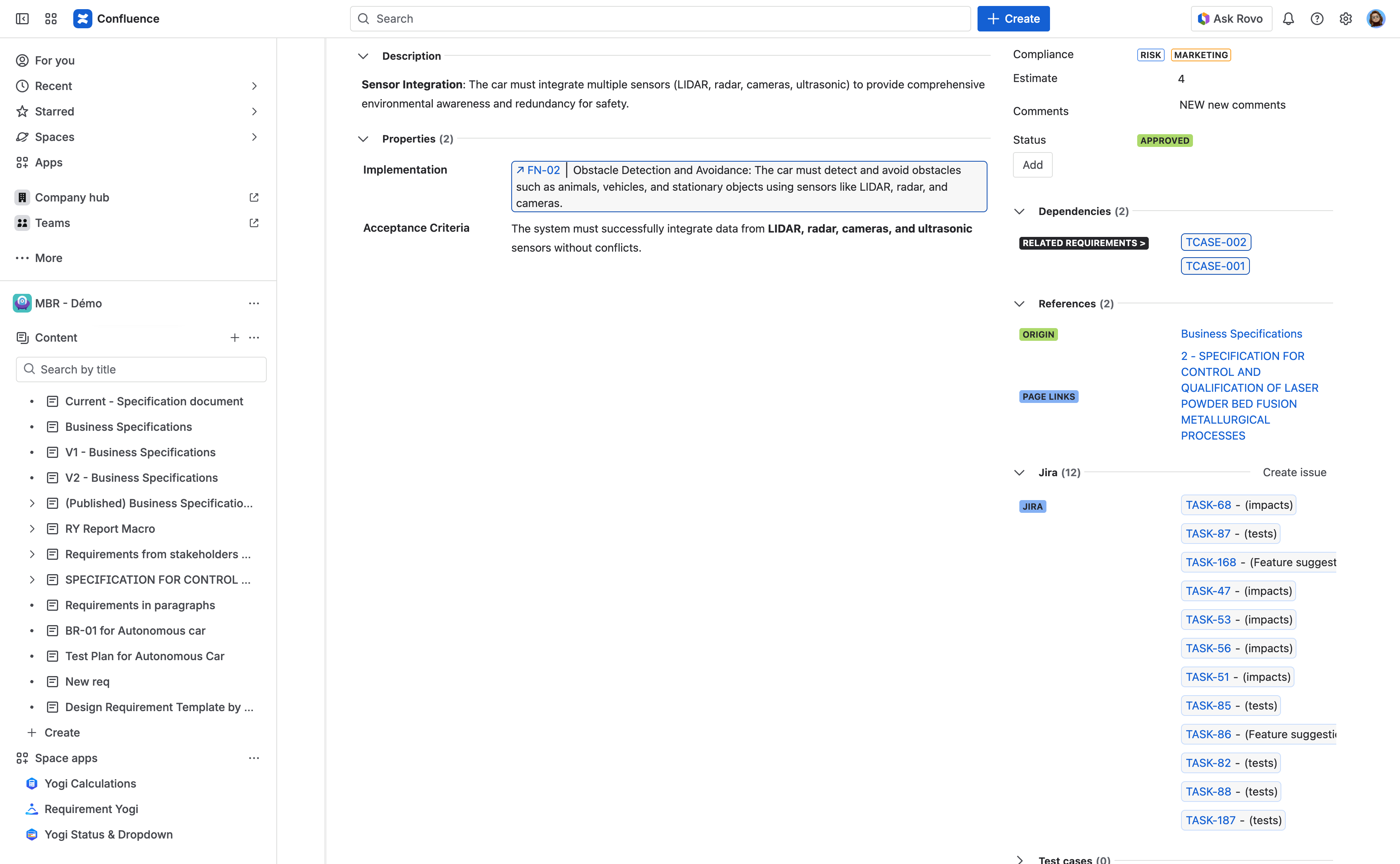 Requirement detail - Jira issues .png