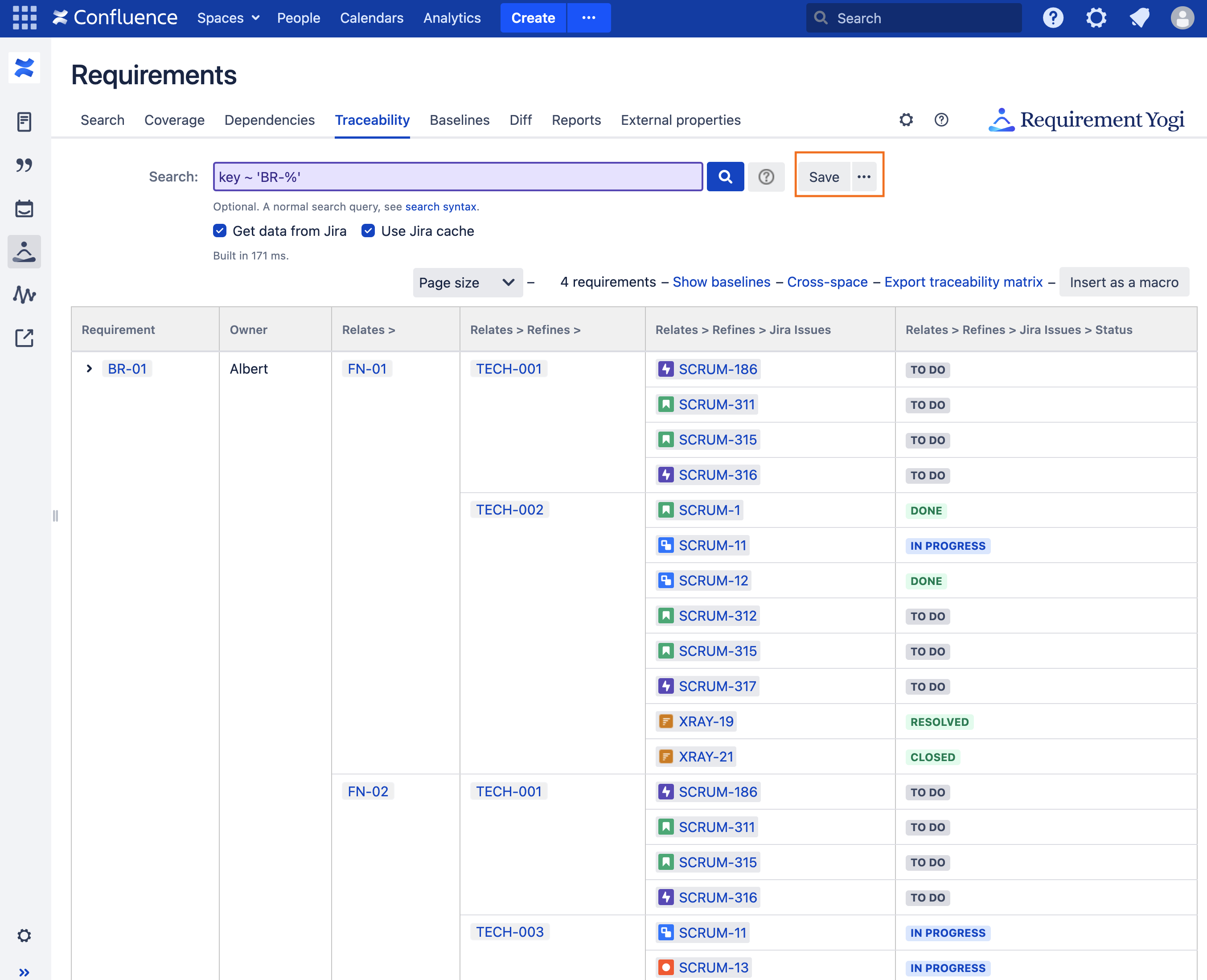 Save your matrix.png