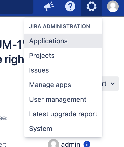 Requirement yogi - Jira settings.png