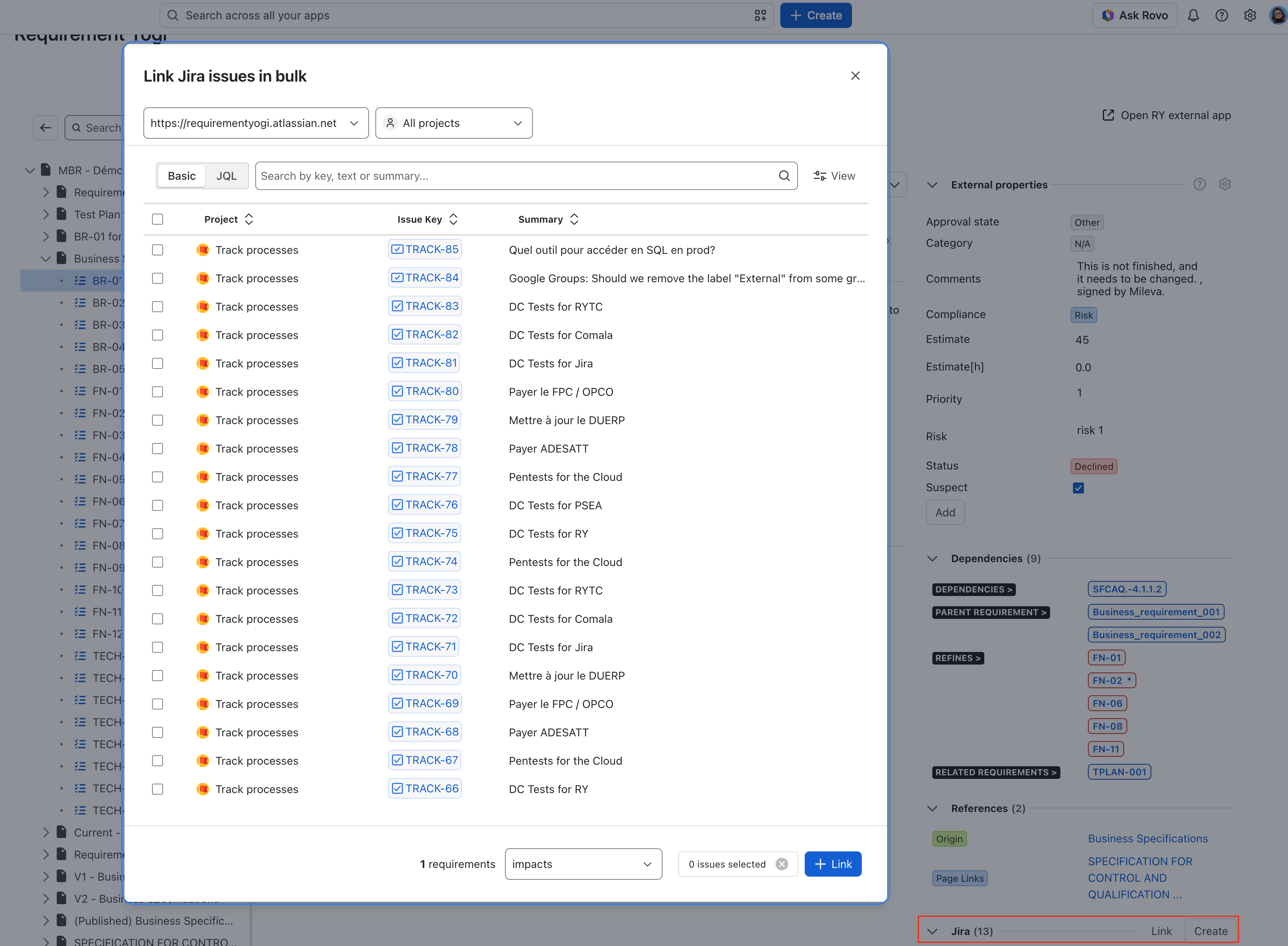 Link requirement to issue - From confluence.png