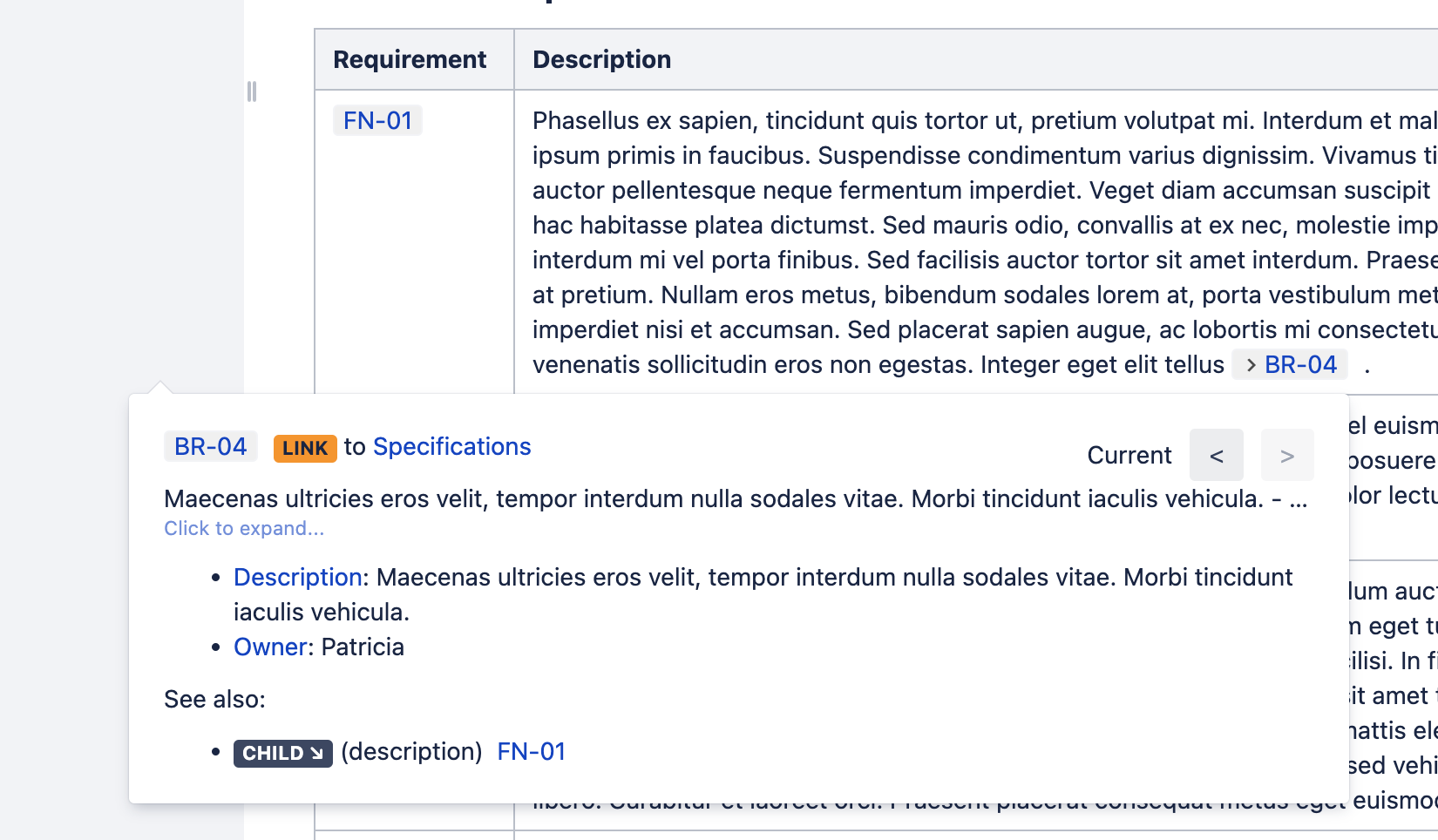 Requirement Yogi - popup dependancies.png
