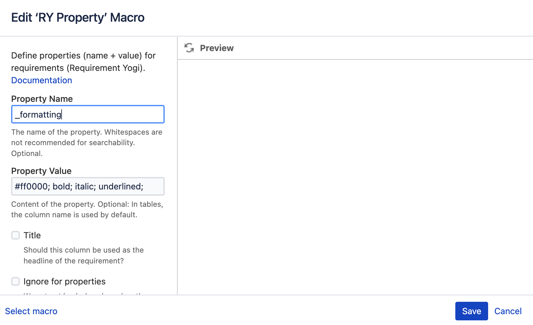 Requirement yogi - formatting macro.png