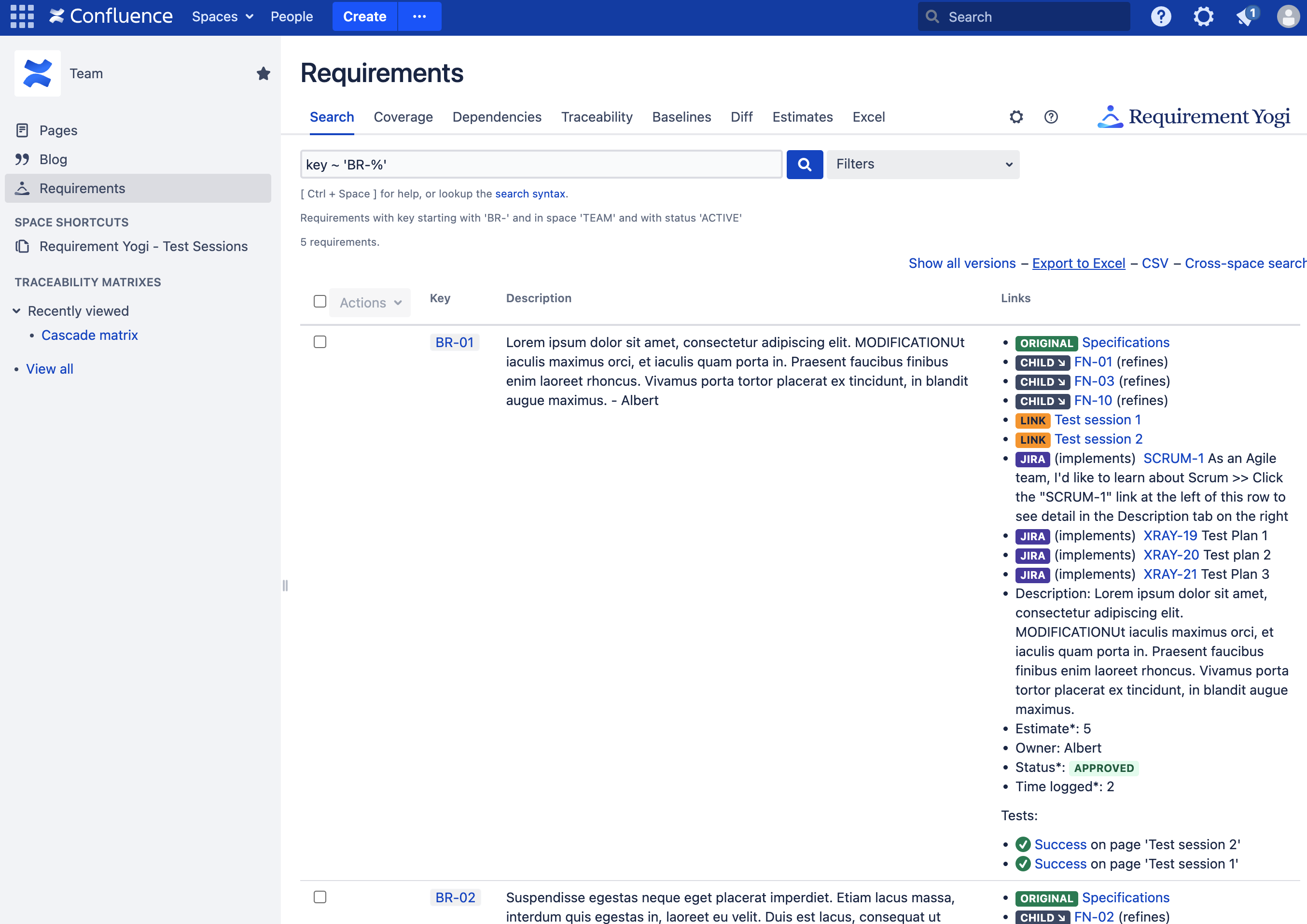 Requirement Yogi search.png