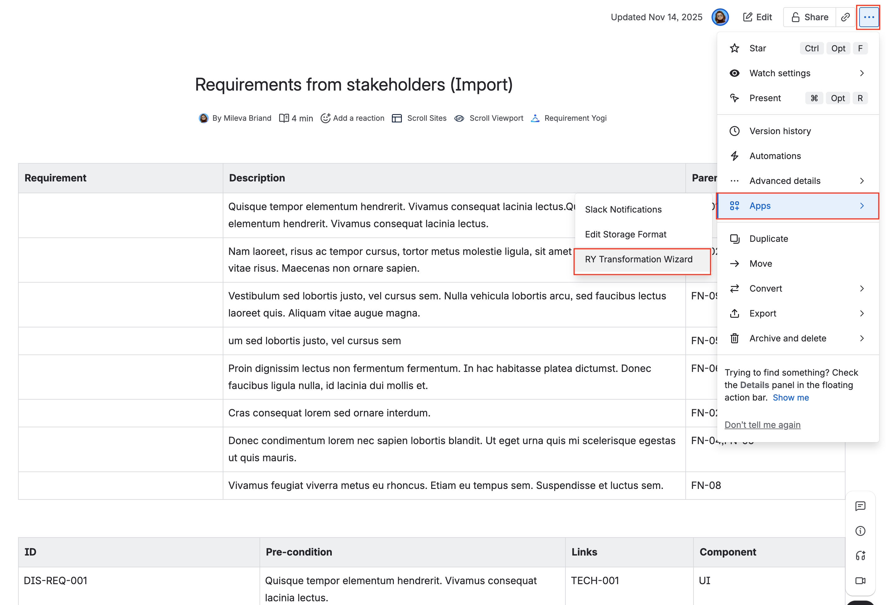 Tansformation Wizard - Apps RY.png