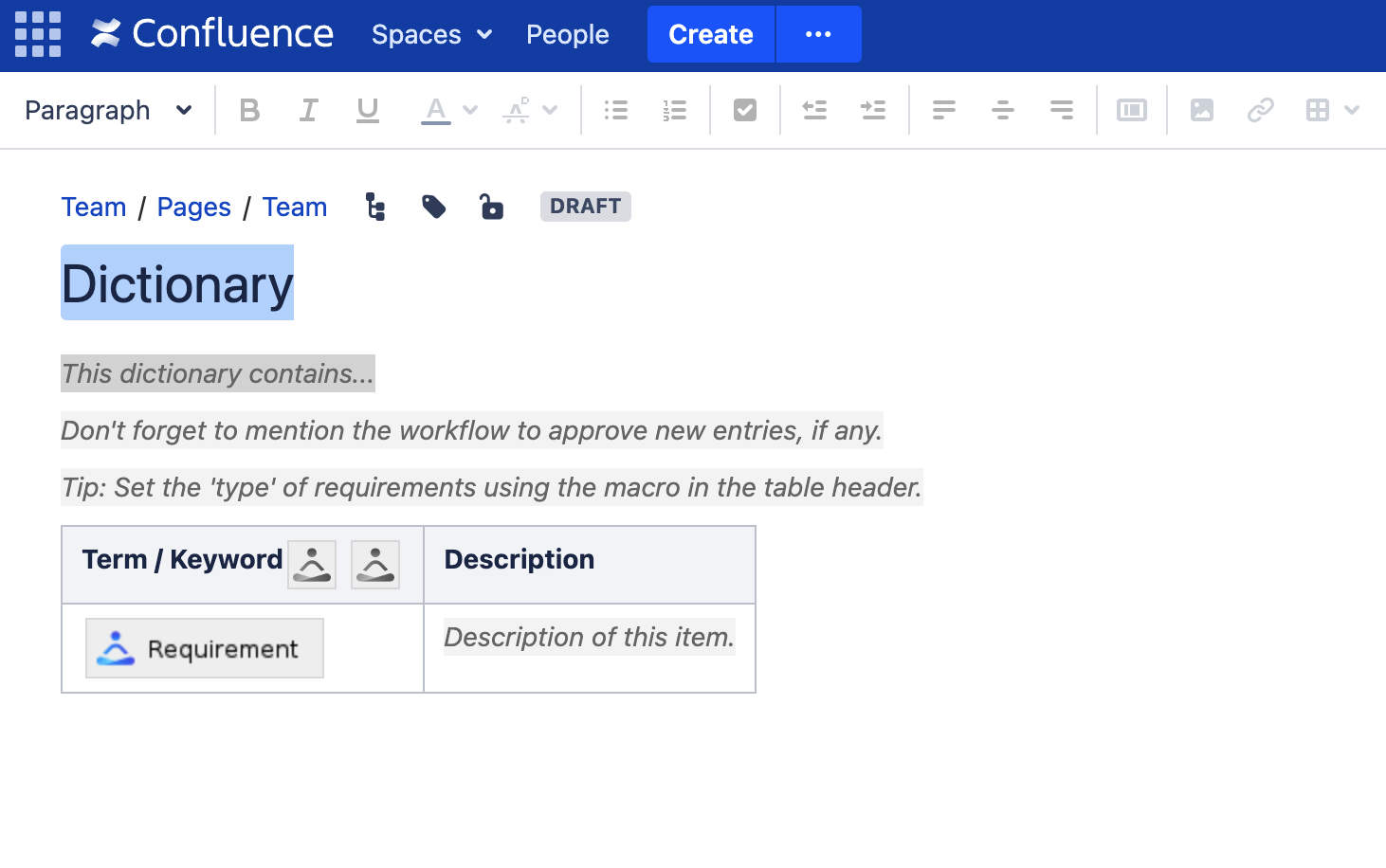 Requirement Yogi - Dictionary blueprint.png