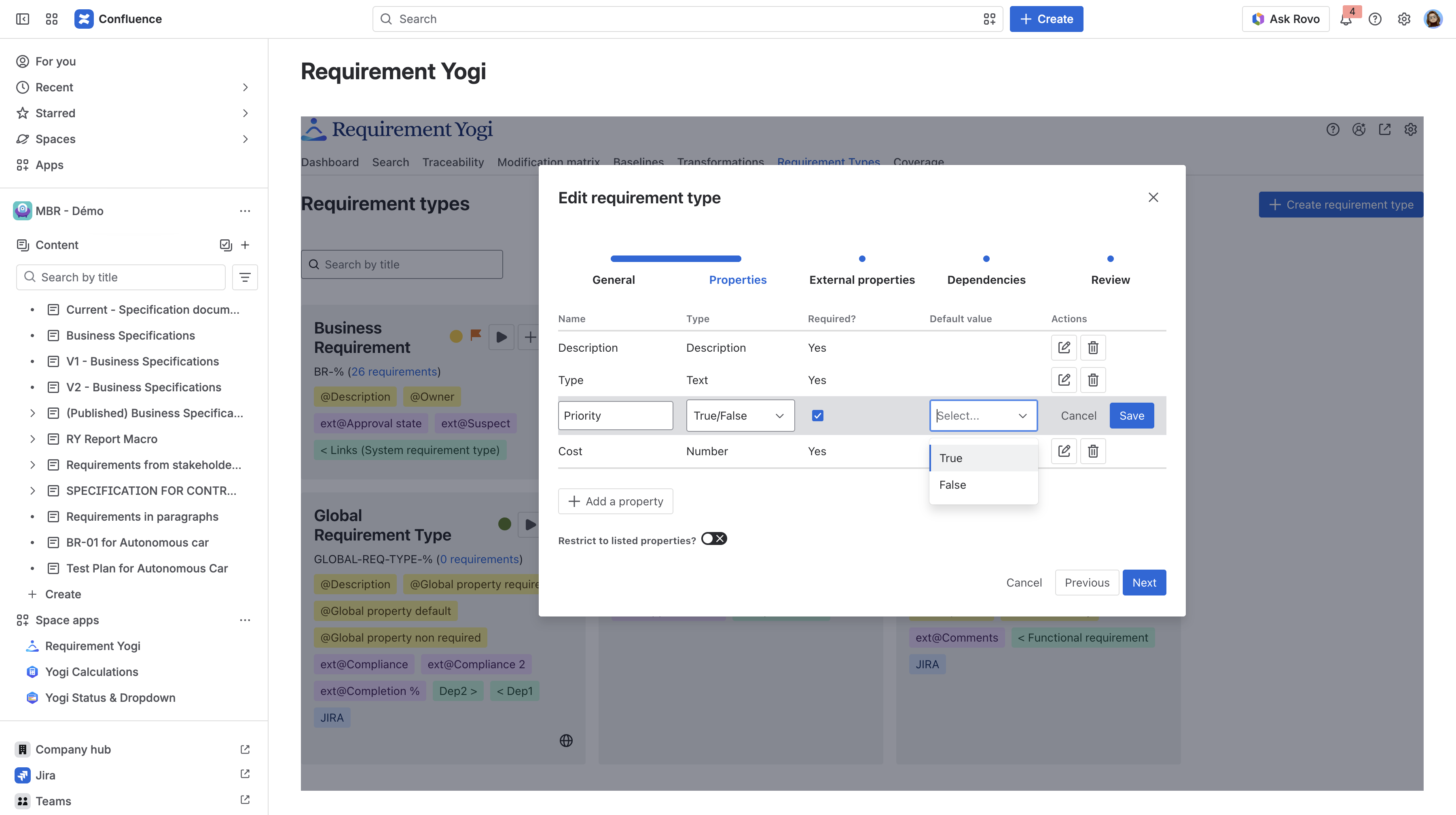 Requirement Yogi - 3. Add properties.png