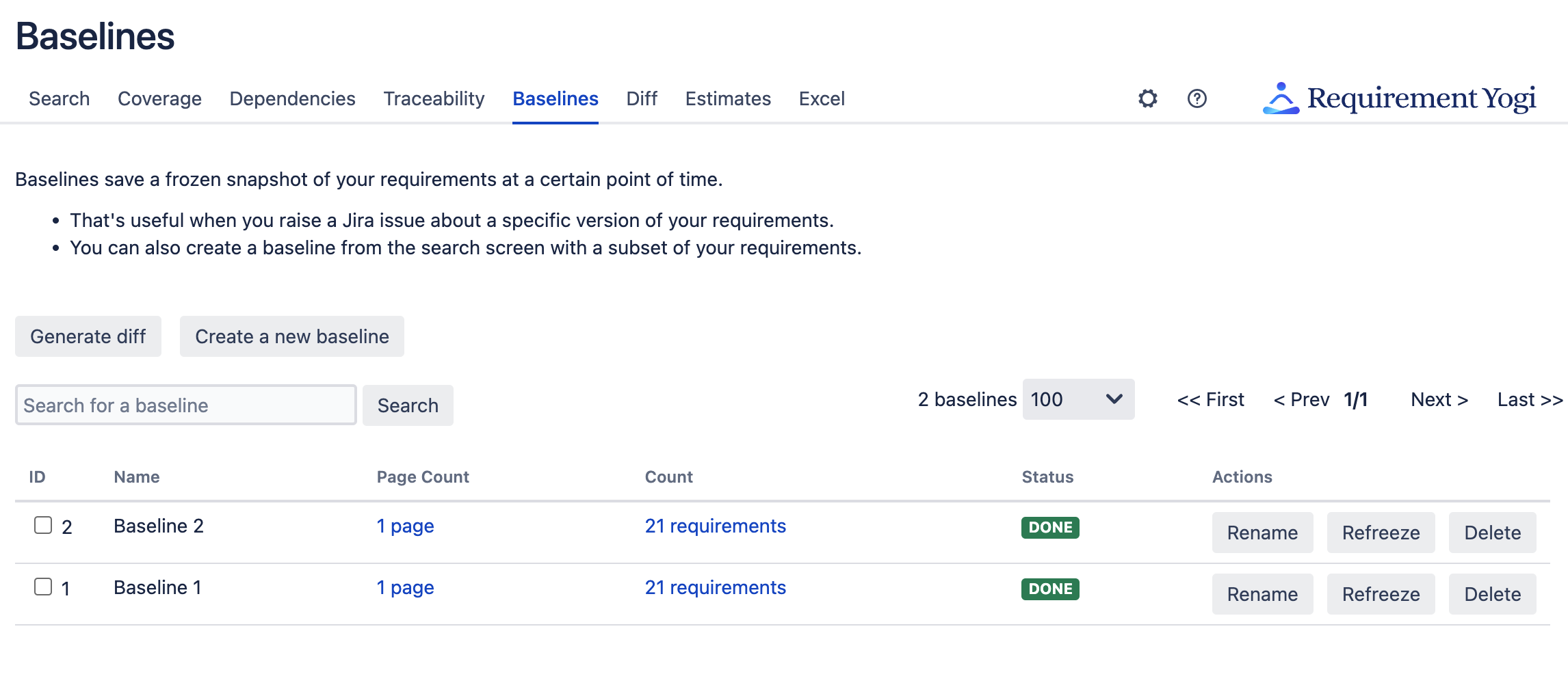 Requirement Yogi - show baseline list.png