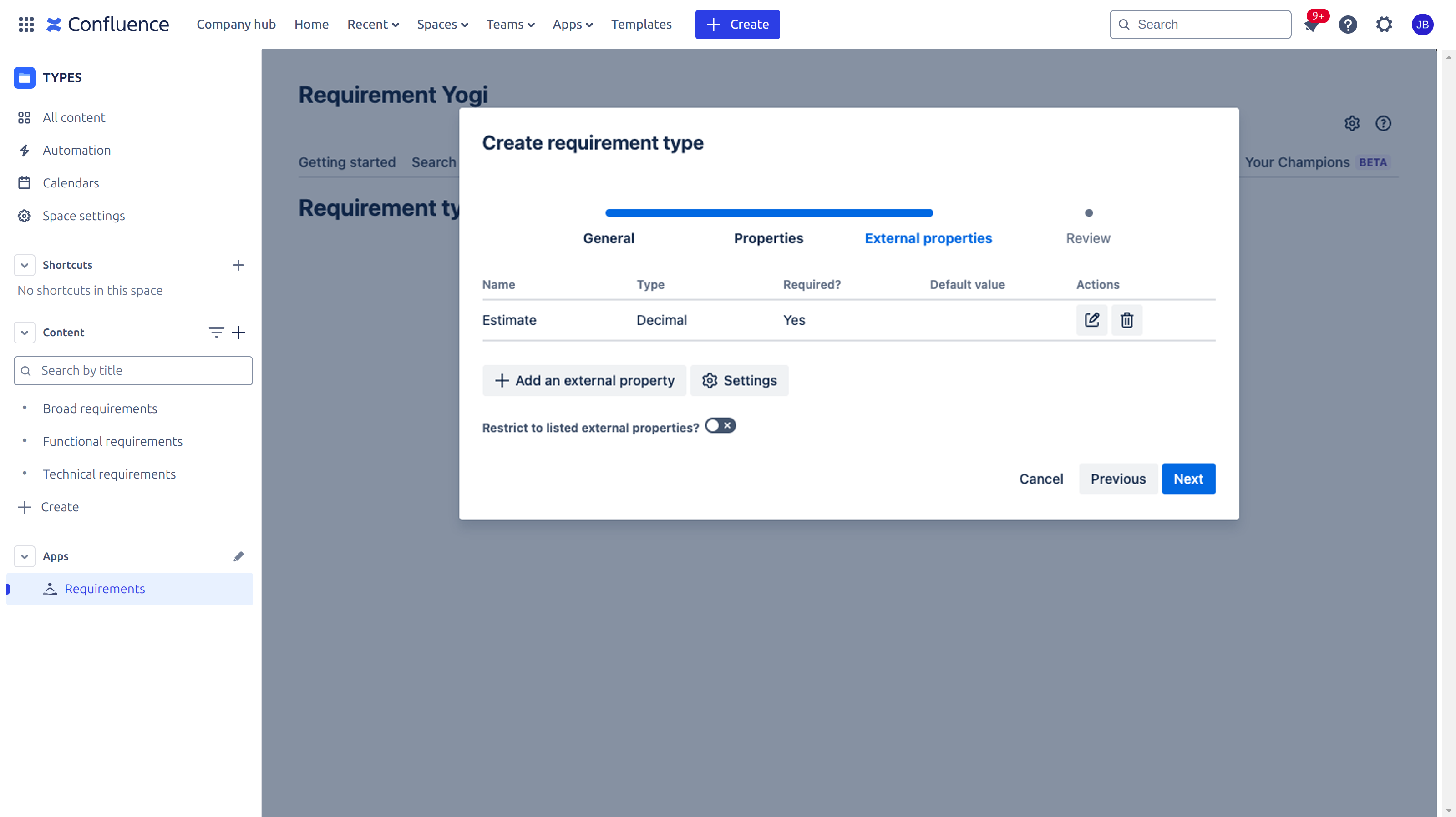 Requirement Types - 4 Ext Props .png